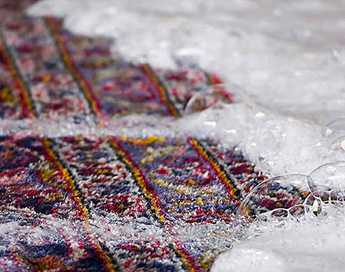 خدمات تخصصی قالیشویی در قالیشویی رشت